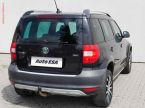 Škoda Yeti - fotka číslo 3