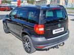 Škoda Yeti - fotka číslo 5