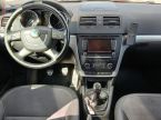 Škoda Yeti - fotka číslo 7