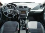 Škoda Yeti - fotka číslo 7