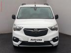 Opel Combo - fotka číslo 1