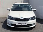 Škoda Fabia - fotka číslo 1