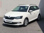Škoda Fabia - fotka číslo 2
