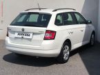 Škoda Fabia - fotka číslo 3