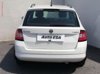 Škoda Fabia - fotka číslo 4