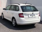 Škoda Fabia - fotka číslo 5