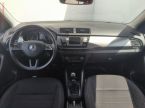 Škoda Fabia - fotka číslo 7