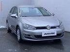 Volkswagen Golf - fotka číslo 0