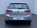 Volkswagen Golf - fotka číslo 4
