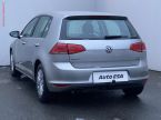 Volkswagen Golf - fotka číslo 5