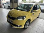 Škoda Citigo - fotka číslo 0
