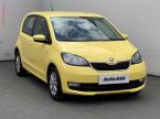 Škoda Citigo - fotka číslo 0