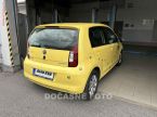 Škoda Citigo - fotka číslo 1