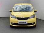 Škoda Citigo - fotka číslo 1