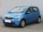 Škoda Citigo - fotka číslo 2