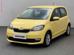 Škoda Citigo - fotka číslo 2