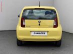 Škoda Citigo - fotka číslo 4