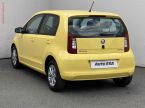 Škoda Citigo - fotka číslo 5
