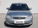 Ford Mondeo - fotka číslo 1