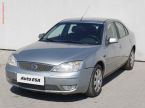 Ford Mondeo - fotka číslo 2