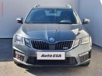 Škoda Octavia - fotka číslo 1