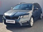Škoda Octavia - fotka číslo 2