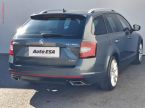 Škoda Octavia - fotka číslo 3