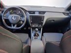 Škoda Octavia - fotka číslo 7
