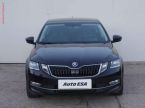 Škoda Octavia - fotka číslo 1