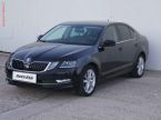 Škoda Octavia - fotka číslo 2