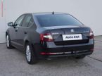 Škoda Octavia - fotka číslo 3