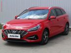 Hyundai i30 - fotka číslo 2