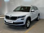Škoda Kodiaq - fotka číslo 2