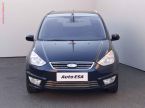 Ford Galaxy - fotka číslo 1