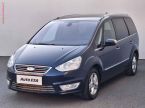 Ford Galaxy - fotka číslo 2