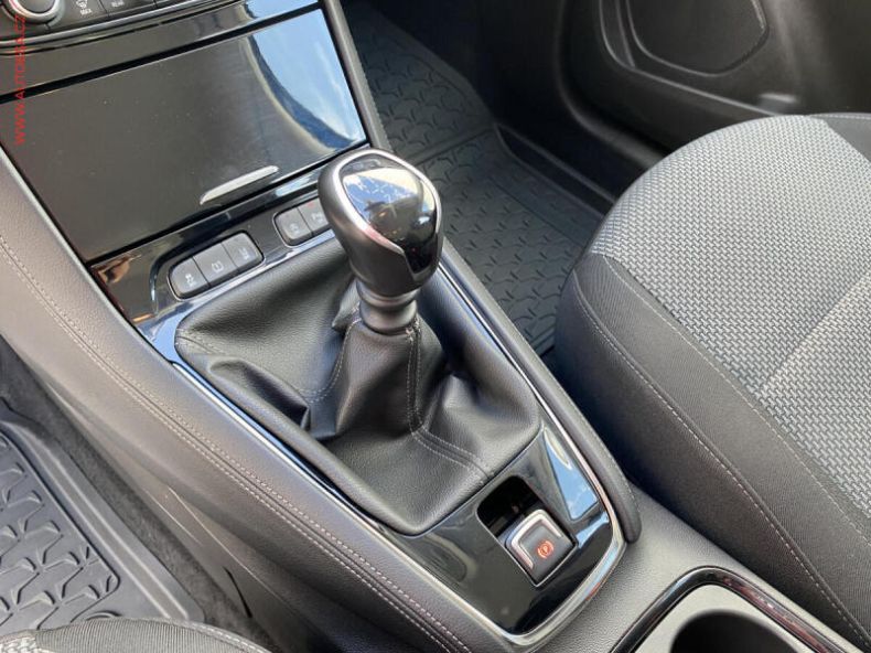 Opel Grandland X - hlavní fotka