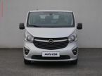 Opel Vivaro - fotka číslo 1