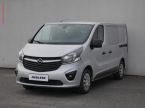 Opel Vivaro - fotka číslo 2