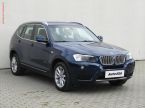 BMW X3 - fotka číslo 0