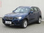 BMW X3 - fotka číslo 2