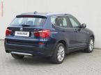 BMW X3 - fotka číslo 3