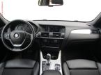 BMW X3 - fotka číslo 7