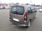 Peugeot Partner - fotka číslo 1