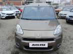 Peugeot Partner - fotka číslo 1