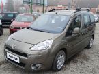 Peugeot Partner - fotka číslo 2