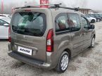 Peugeot Partner - fotka číslo 3