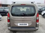Peugeot Partner - fotka číslo 4