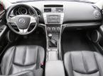 Mazda 6 - fotka číslo 9