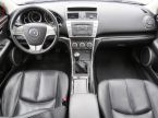 Mazda 6 - fotka číslo 9