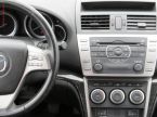 Mazda 6 - fotka číslo 10
